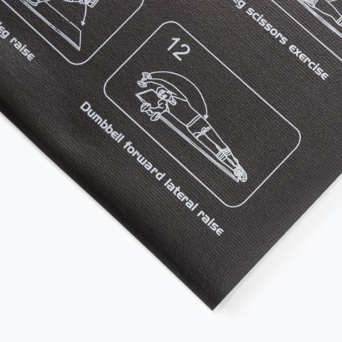 Podložka na cvičenie Pure2Improve 2150