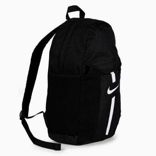 Batoh Nike Academy Team 30 l black DC2647-010