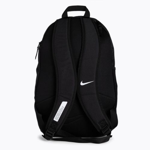 Batoh Nike Academy Team 30 l black DC2647-010