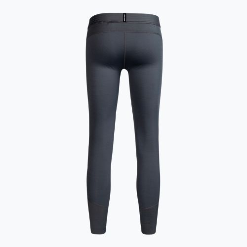 Pánske legíny Nike Pro Warm Tight šedá CU4961-068