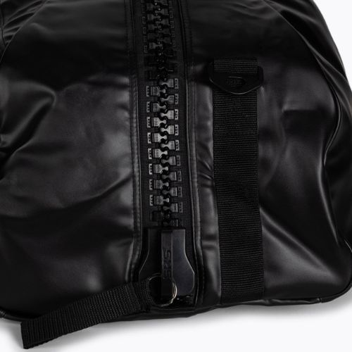 Tréningové vrecko adidas 2 v 1 na box čierne ADIACC051B