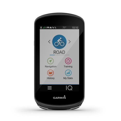 Počítadlo bicyklov Garmin Edge 1030 Plus Bundle čierne 010-02424-11