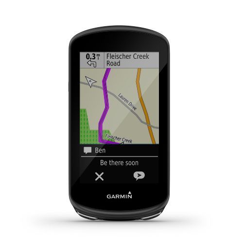 Počítadlo bicyklov Garmin Edge 1030 Plus Bundle čierne 010-02424-11