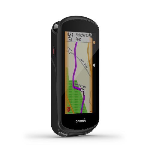 Počítadlo bicyklov Garmin Edge 1030 Plus Bundle čierne 010-02424-11