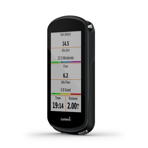 Počítadlo bicyklov Garmin Edge 1030 Plus Bundle čierne 010-02424-11