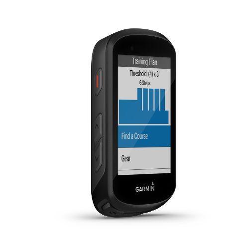 Počítadlo bicyklov Garmin Edge 530 čierne 010-02060-01