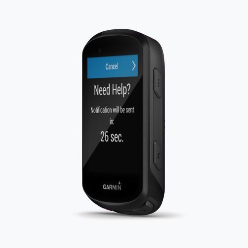 Počítadlo bicyklov Garmin Edge 530 čierne 010-02060-01
