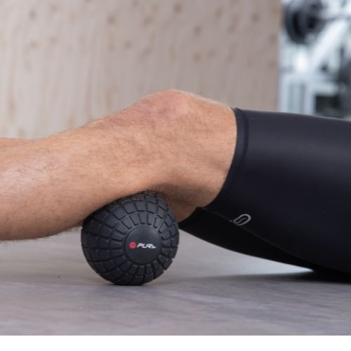 Masážna lopta Pure2Improve 2310