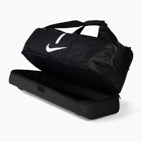 Tréningová taška Nike Academy Team Hardcase L čierna CU8087-010