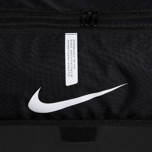 Tréningová taška Nike Academy Team Hardcase L čierna CU8087-010