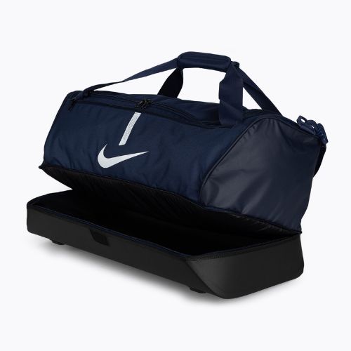 Tréningová taška Nike Academy Team Hardcase L modrá CU8087-410