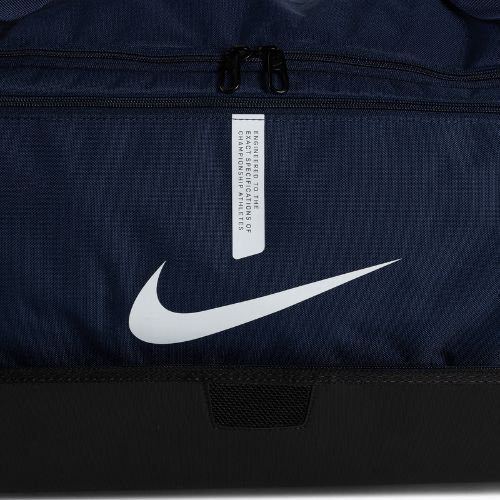 Tréningová taška Nike Academy Team Hardcase L modrá CU8087-410