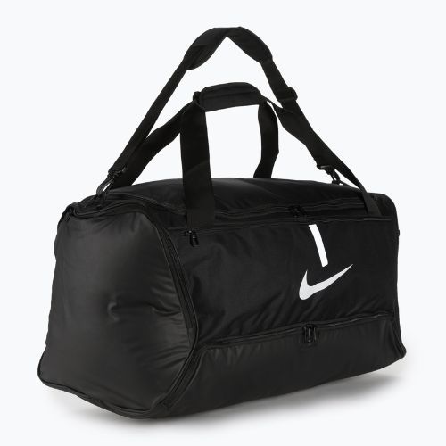 Tréningová taška Nike Academy Team Duffle L čierna CU8089-010