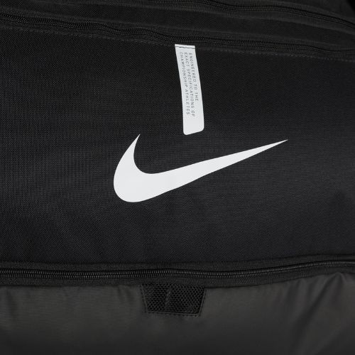 Tréningová taška Nike Academy Team Duffle L čierna CU8089-010