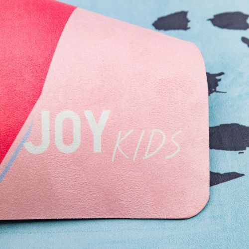 Detská podložka na jogu JOYINME Flow 3 mm farba 800630