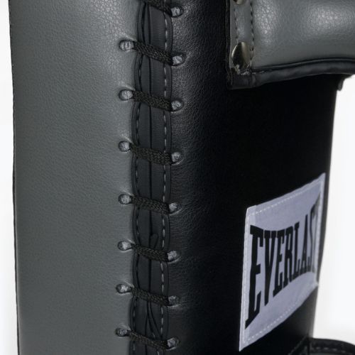 EVERLAST Thajský štít čierny EV7517