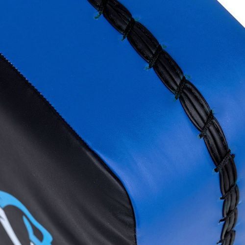 Ground Game Knockout Game Shield Profile black 21KICKSHLDKG