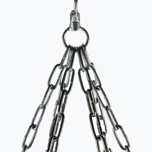 Boxovacie vrece EVERLAST čierno-červené 5120