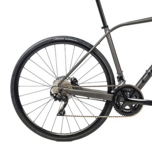 Orbea cestný bicykel Avant H30-D strieborný AH30-D