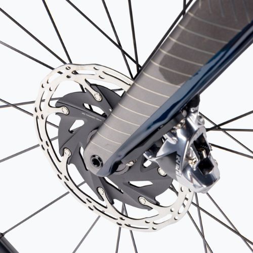 Orbea M11e LTD PWR grafitový cestný bicykel M13155BR