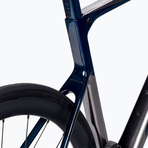 Orbea M11e LTD PWR grafitový cestný bicykel M13155BR