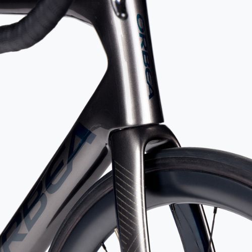 Orbea M11e LTD PWR grafitový cestný bicykel M13155BR