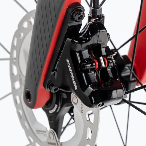 Orbea Ordu triatlonový bicykel šedý M20LTD