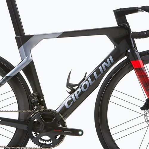 Cestný bicykel Cipollini ADONE DB 22-ULTEGRA červená M0012MC122ADONE_DB Q30MP