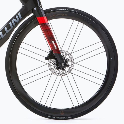 Cestný bicykel Cipollini ADONE DB 22-ULTEGRA červená M0012MC122ADONE_DB Q30MP