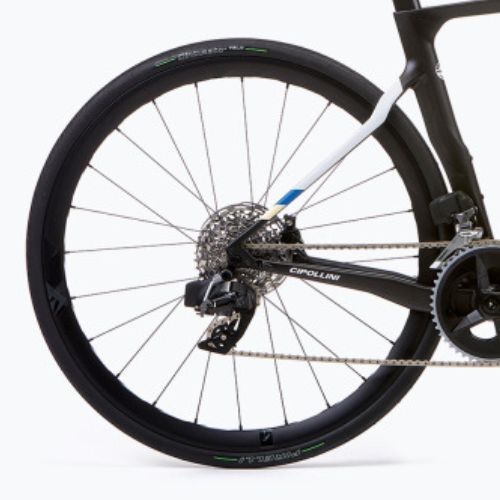 Cestný bicykel Cipollini BOND2 DB 22-RIVAL čierny M0012MC122BOND2_DB O30DN
