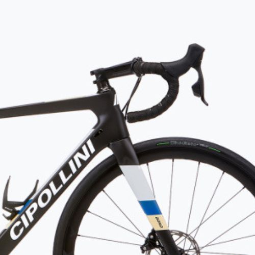 Cestný bicykel Cipollini BOND2 DB 22-RIVAL čierny M0012MC122BOND2_DB O30DN