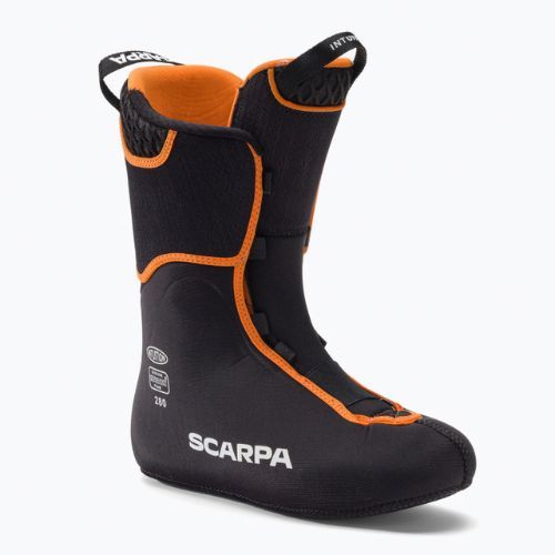 Pánske skokanské topánky SCARPA MAESTRALE orange 12053-501/1