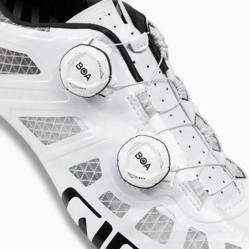 Pánska cestná obuv Giro Imperial white GR-7110673