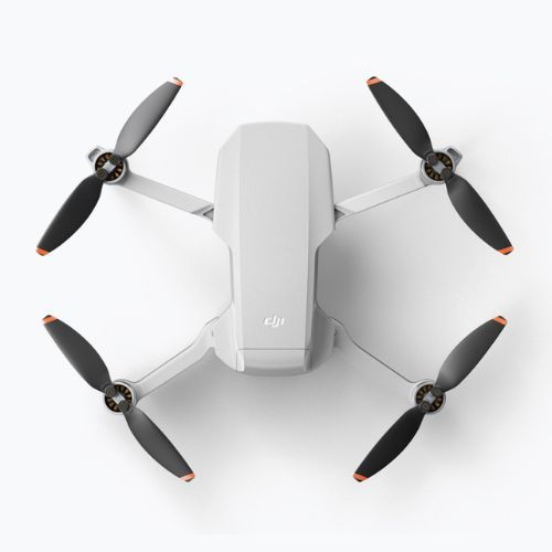Dron DJI Mavic Mini 2 sivý CP.MA.00000312.01