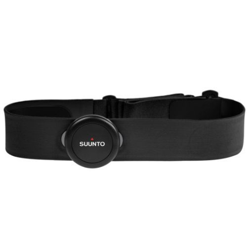 Inteligentný pás na meranie tepovej frekvencie Suunto SS050579000
