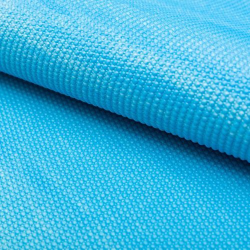 Gaiam Tie Dye podložka na jogu 4 mm modrá 54844