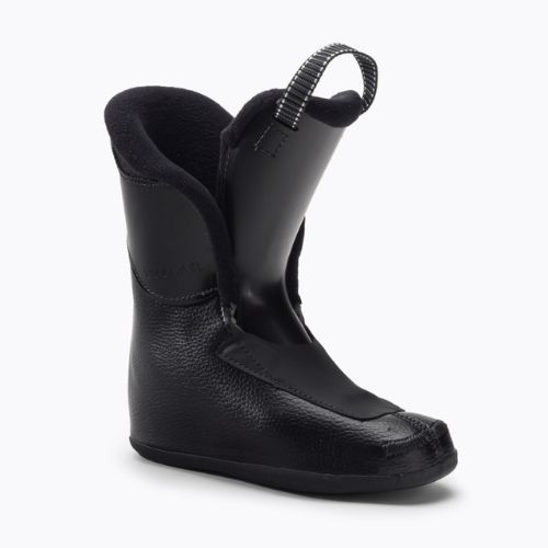 Detské lyžiarske topánky Salomon S/MAX 6T M biele L49524