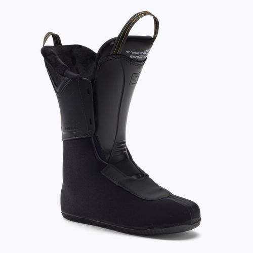 Dámske lyžiarske topánky Salomon S/Pro HV 9 GW čierne L41564