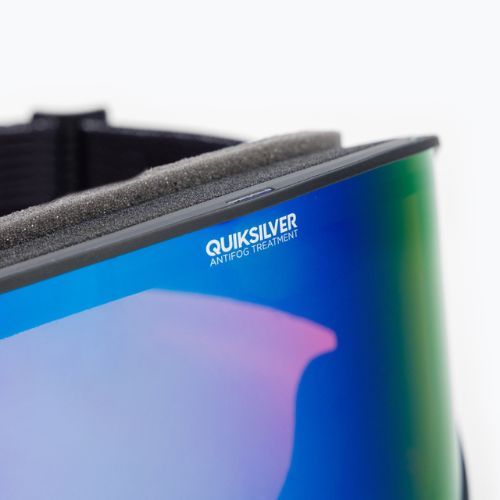 Lyžiarske okuliare Quiksilver Storm SNGG KVJ0 blue EQYTG03143-KVJ0