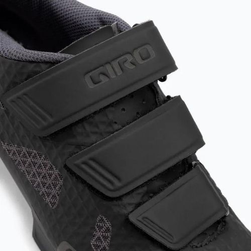 Dámska MTB cyklistická obuv Giro Ranger black GR-7122959