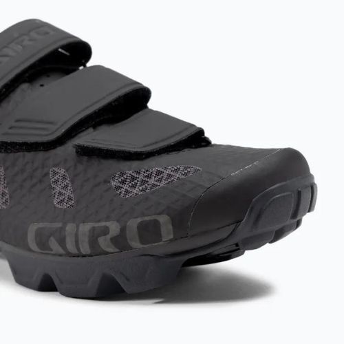 Dámska MTB cyklistická obuv Giro Ranger black GR-7122959
