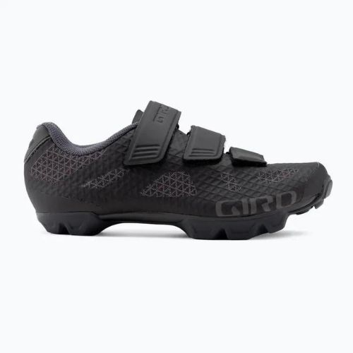Dámska MTB cyklistická obuv Giro Ranger black GR-7122959