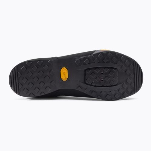 Pánska MTB cyklistická obuv Giro Rumble VR black GR-7058517