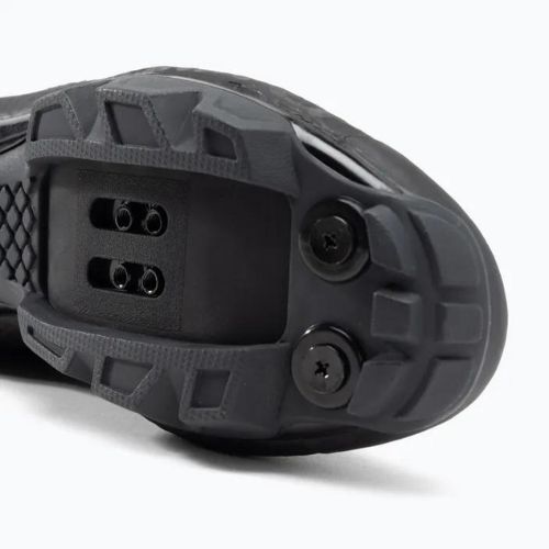 Dámska MTB cyklistická obuv Giro Rincon black GR-7122992
