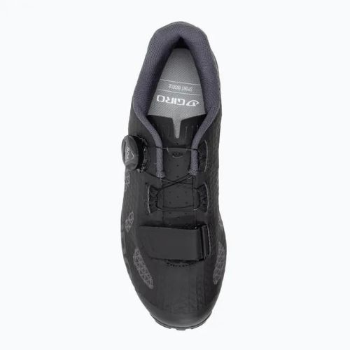 Dámska MTB cyklistická obuv Giro Rincon black GR-7122992