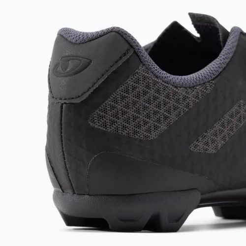 Dámska MTB cyklistická obuv Giro Rincon black GR-7122992