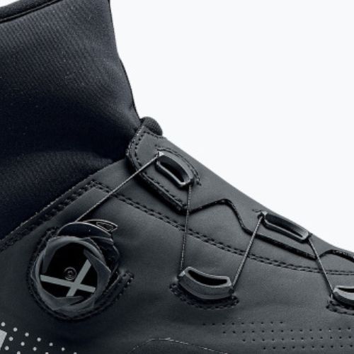 Northwave CeLSius XC GTX MTB cyklistická obuv Black 80204040
