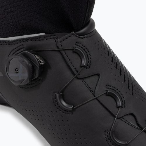 Pánska MTB cyklistická obuv Northwave Magma XC Core Black 80204043
