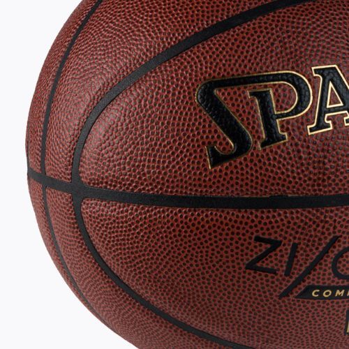 Spalding Zio Excel basketbal oranžová 76940Z veľkosť 7