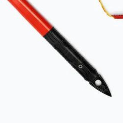 Prilba Grivel Nepal SA Plus červená PI175G58